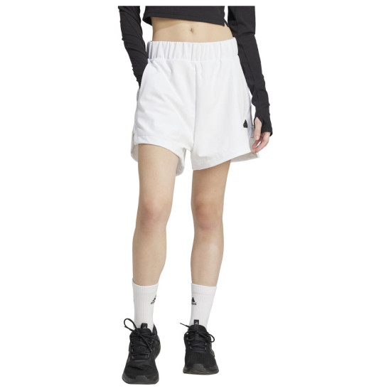 Adidas Γυναικείο σορτς Z.N.E. Woven Shorts
